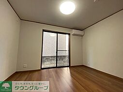 グランツ緑町 1階1Kのリビング/ダイニング