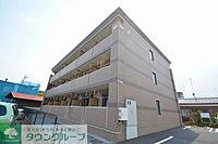 東京都青梅市師岡町3丁目5-4：物件画像／株式会社タウンハウジング埼玉　入間市店