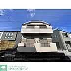 埼玉県川越市霞ケ関北2丁目26-3：物件画像／株式会社タウンハウジング埼玉　入間市店