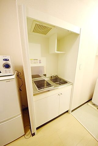 キッチン