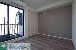 エクセラン所沢 1Kの写真