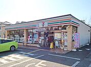セブンイレブン所沢下山口店 1008m