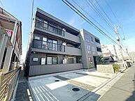 埼玉県川越市富士見町7-10：物件画像／株式会社タウンハウジング埼玉　入間市店