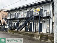 埼玉県川越市霞ケ関東5丁目27-11：物件画像／株式会社タウンハウジング埼玉　入間市店