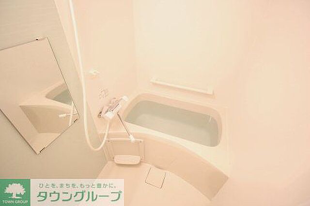 浴室