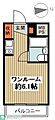 ウィンベルソロ川越No.61階3.3万円