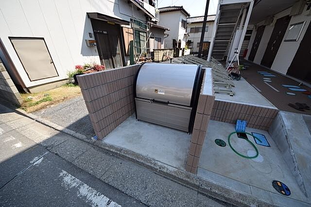 その他