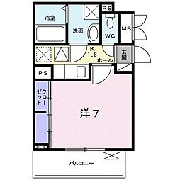 新狭山駅 6.8万円