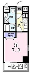 狭山市駅 5.9万円