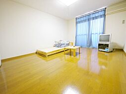 レオパレスグランドゥールＢ 2階1Kのリビング/ダイニング