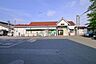 周辺：毛呂駅 923m