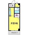ライフシティ1階4.5万円