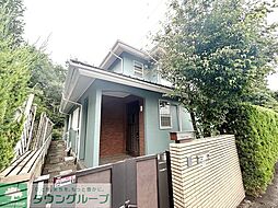 西武新宿線 狭山市駅 バス16分 西武柏原ニュータウン下車 徒歩1分の賃貸一戸建て