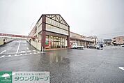 オザムバリュー笠幡店 徒歩19分。スーパー 1470m