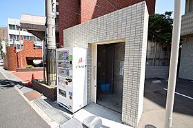 シェルズ高槻  ｜ 大阪府高槻市野見町（賃貸マンション1LDK・3階・32.18㎡） その17