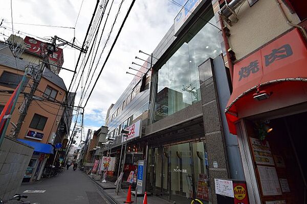 高槻クリスタルビル ｜大阪府高槻市北園町(賃貸マンション1R・4階・25.00㎡)の写真 その29