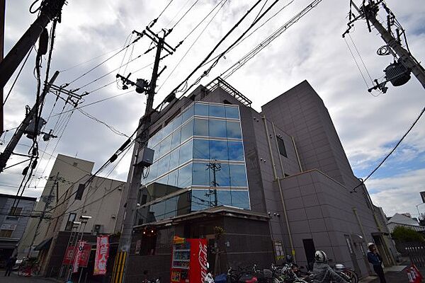 高槻クリスタルビル ｜大阪府高槻市北園町(賃貸マンション1R・5階・25.00㎡)の写真 その27