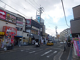 伸栄ハイツ 403 ｜ 大阪府茨木市郡３丁目（賃貸マンション3LDK・4階・58.17㎡） その24