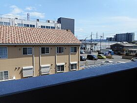 プランドール高槻 305 ｜ 大阪府高槻市竹の内町（賃貸マンション1LDK・3階・34.96㎡） その11