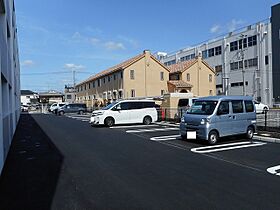 プランドール高槻 305 ｜ 大阪府高槻市竹の内町（賃貸マンション1LDK・3階・34.96㎡） その6