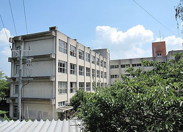 画像5:島本町立第三小学校