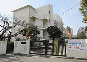 パークサイドヒロツグ　Ｂ棟 103 ｜ 大阪府摂津市鳥飼野々１丁目（賃貸アパート1R・1階・33.39㎡） その24