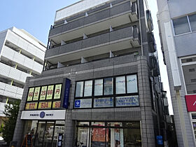 シェリール茨木 405 ｜ 大阪府茨木市中津町（賃貸マンション1K・4階・22.00㎡） その1