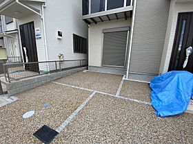 鳥飼下2丁目戸建貸家  ｜ 大阪府摂津市鳥飼下２丁目（賃貸一戸建3LDK・1階・108.95㎡） その8