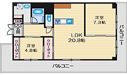 パレス茨木