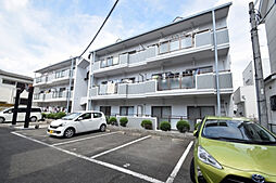 ソレイユハイツM-1