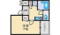 トレンディア高槻3階4.6万円