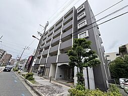 レフィナード茨木