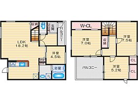 間取り：227095016270