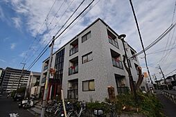 プレアール昭和台