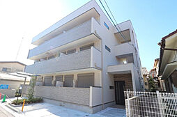 アヴェニール千里丘東