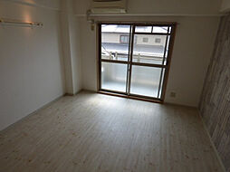 エルカーサ正雀I 105 1階1Kのリビング/ダイニング