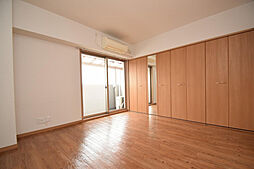 プレステージ1st 505 5階1Kのリビング/ダイニング