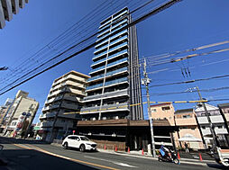 S-RESIDENCE千里丘