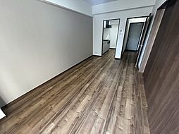 ヴィーブル 103 1階1LDKのリビング/ダイニング