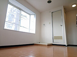 マンションエスポワール ワンルームの写真