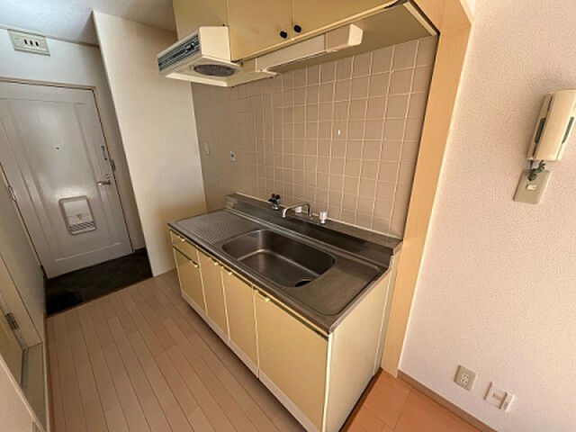 キッチン