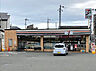 周辺：セブン-イレブン 茨木中村町店
