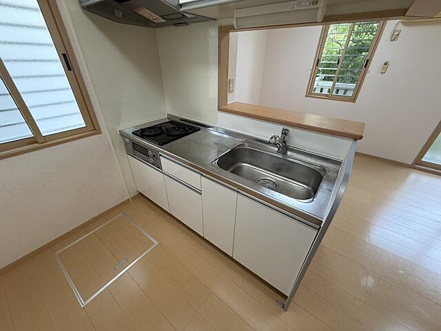 キッチン
