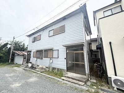 外観 外観