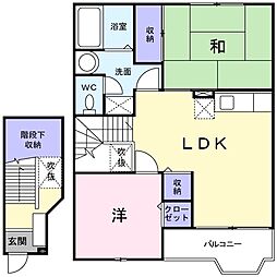 🉐敷金礼金0円！🉐カサ・アビーテ