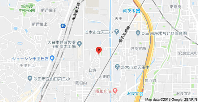 地図