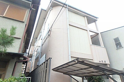外観 外観