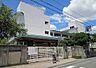 周辺：茨木市立畑田小学校