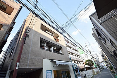 外観 外観