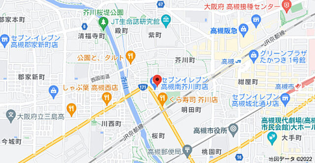 地図